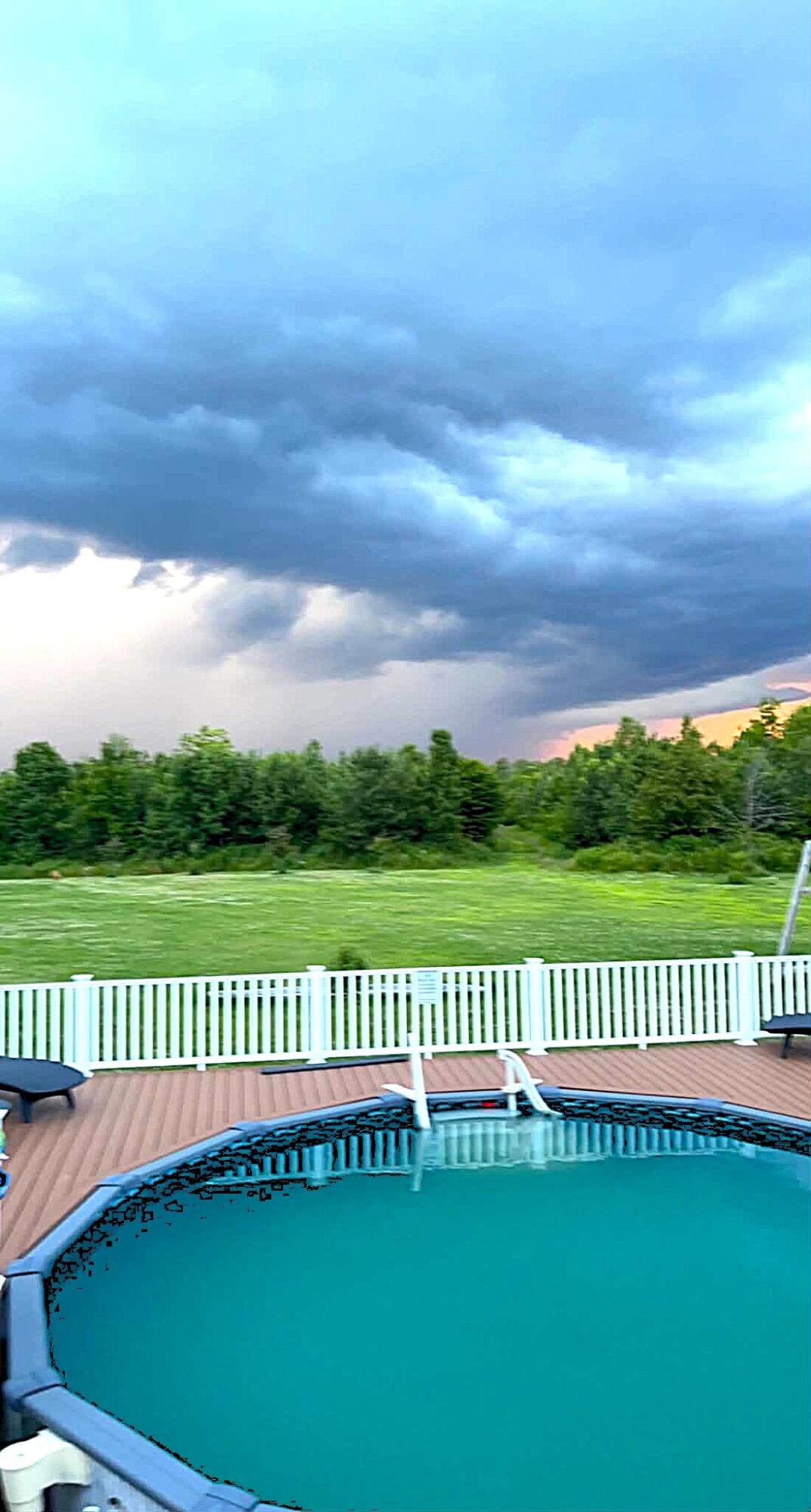 260 Nyes Corner Road St. Albans, ME 04971 - Photo 14 of 104 pool storm