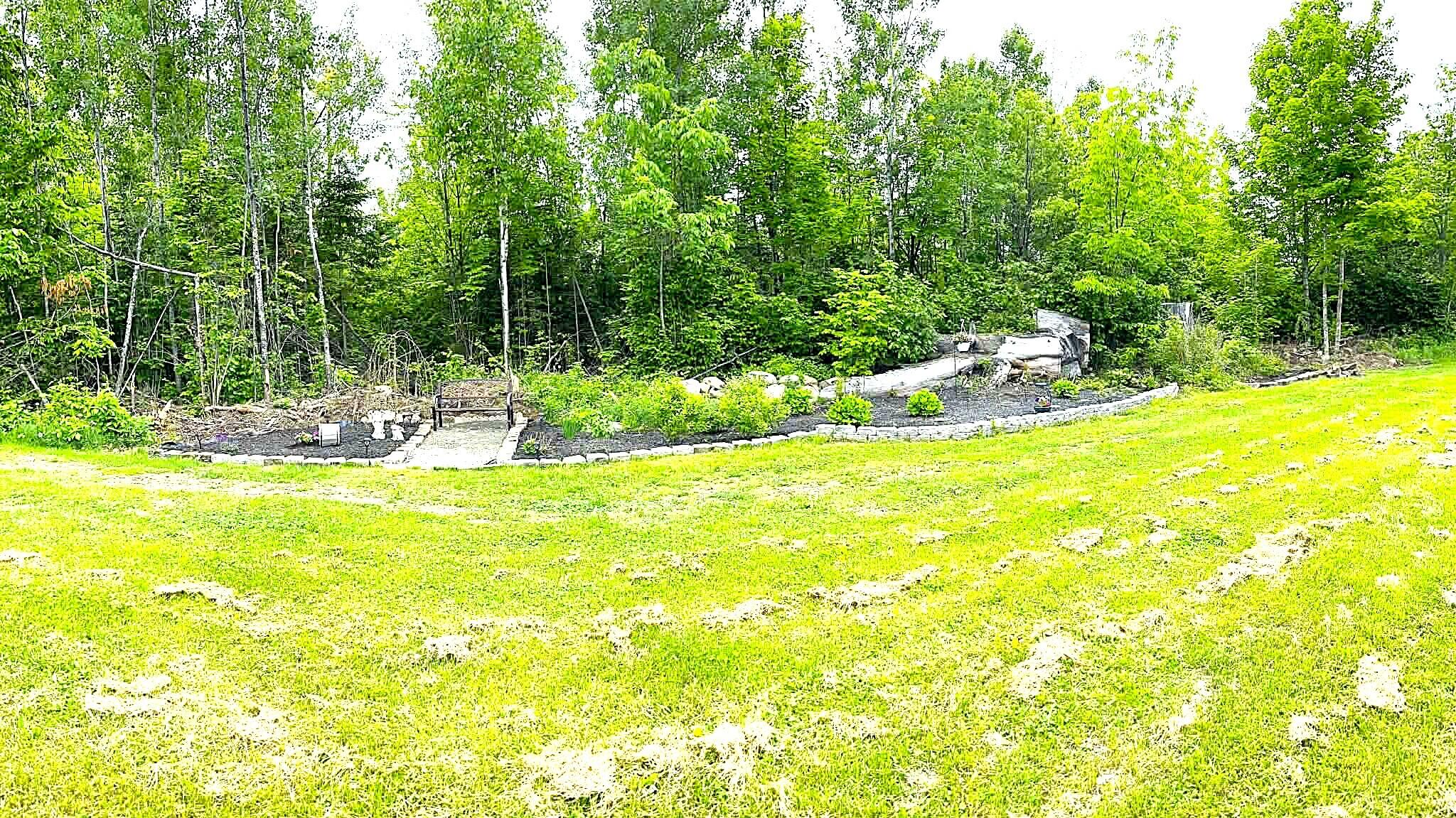 260 Nyes Corner Road St. Albans, ME 04971 - Photo 15 of 104 garden