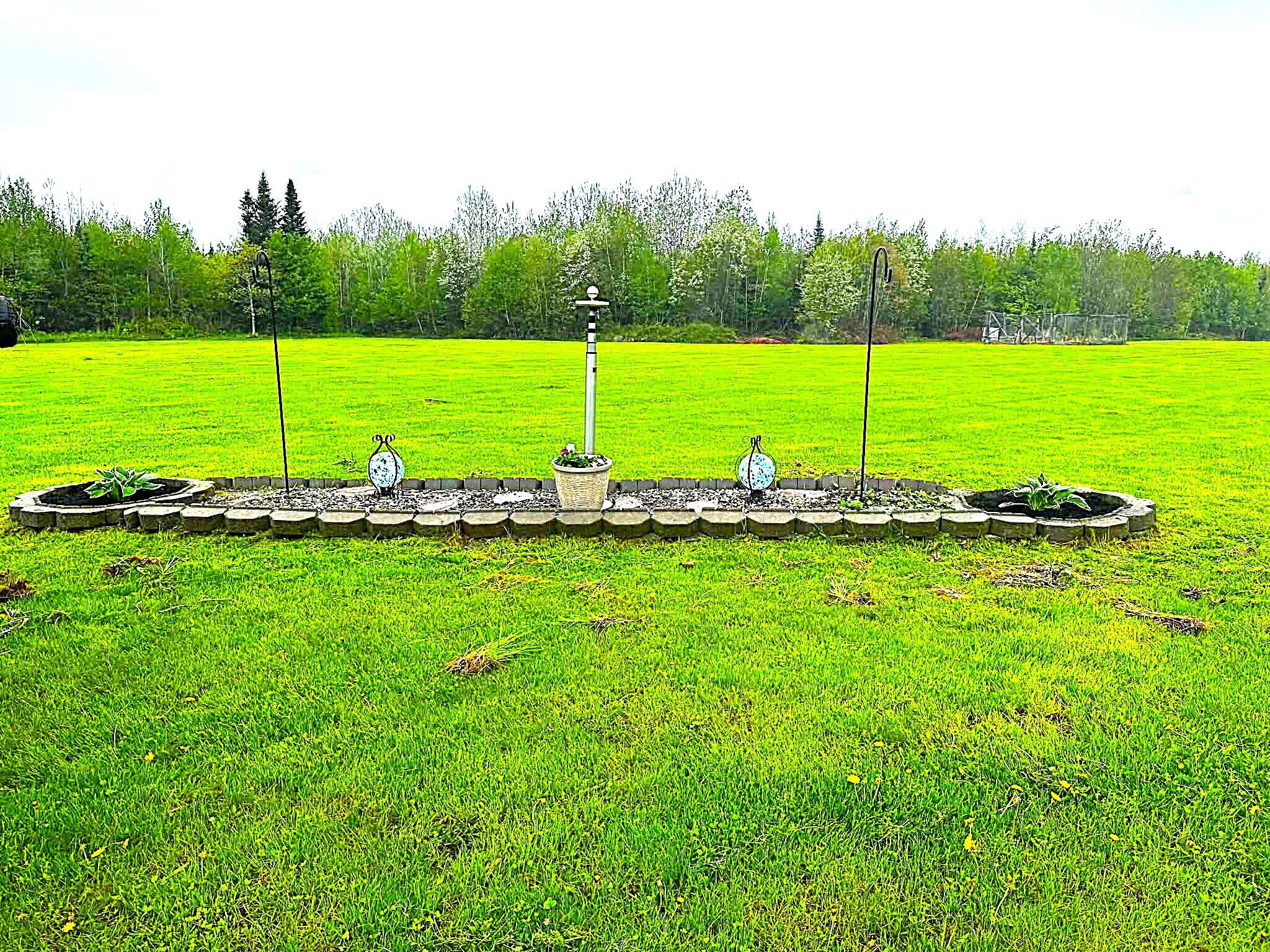 260 Nyes Corner Road St. Albans, ME 04971 - Photo 16 of 104 garden