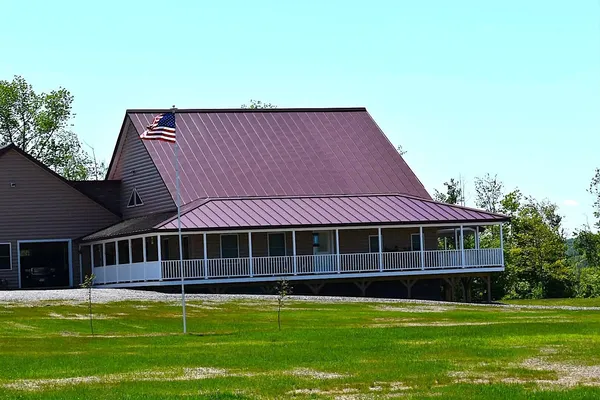 $1,500,000 | 260 Nyes Corner Road, St. Albans, ME 04971