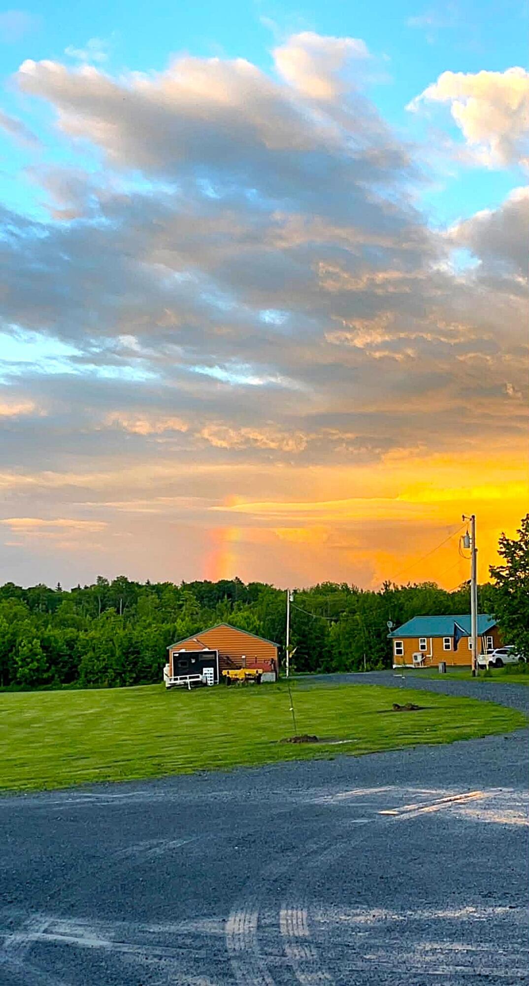 260 Nyes Corner Road St. Albans, ME 04971 - Photo 5 of 104 rainbow camp
