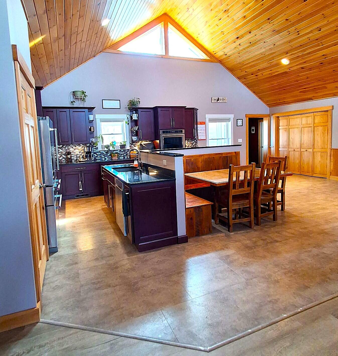 260 Nyes Corner Road St. Albans, ME 04971 - Photo 64 of 104 kitchen6