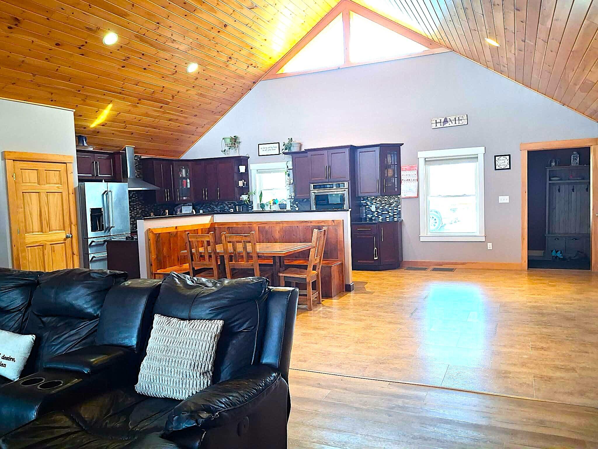 260 Nyes Corner Road St. Albans, ME 04971 - Photo 65 of 104 kitchen9