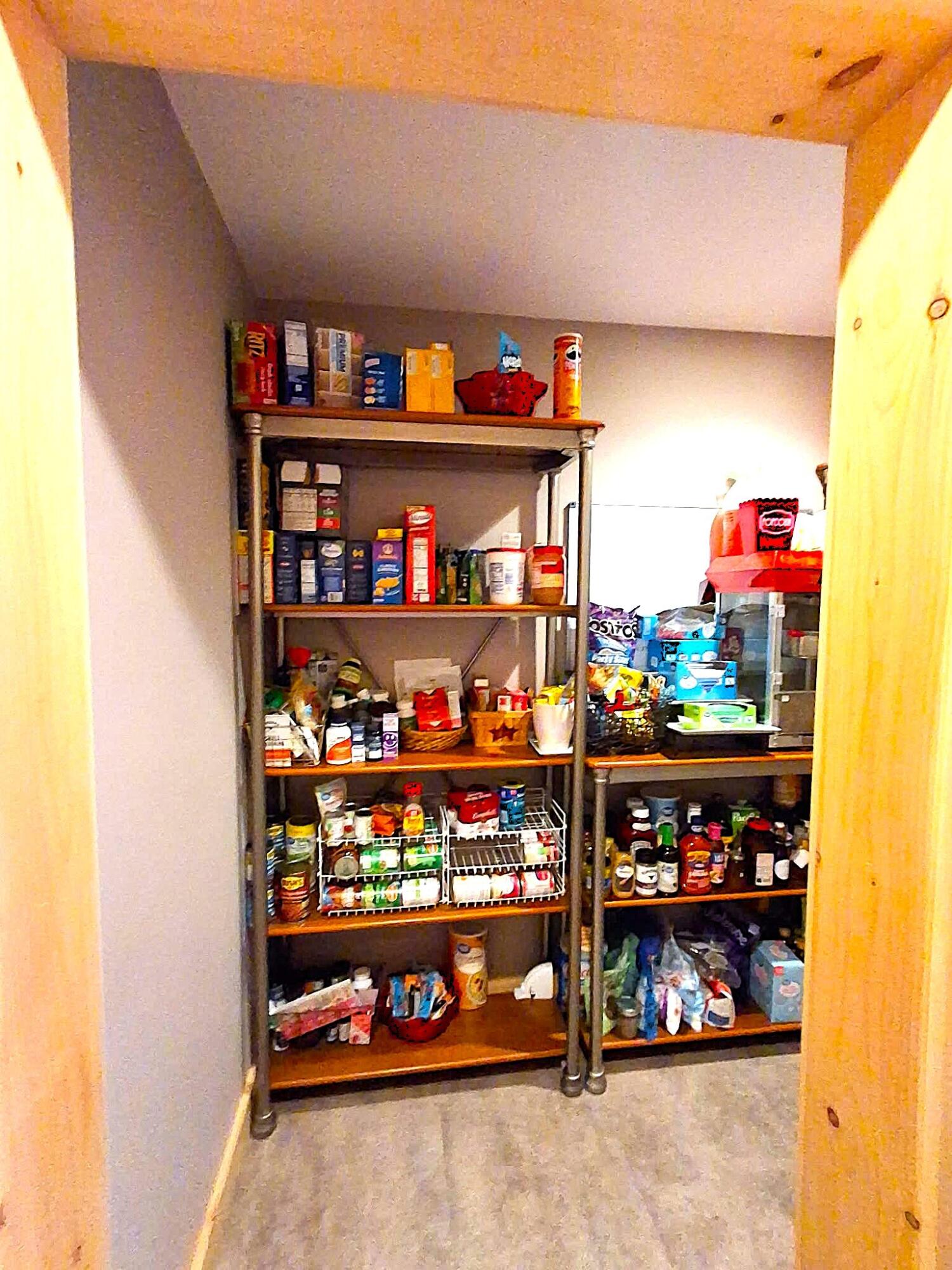 260 Nyes Corner Road St. Albans, ME 04971 - Photo 67 of 104 pantry