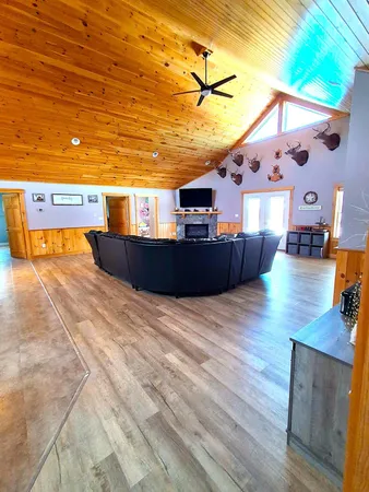 $1,500,000 | 260 Nyes Corner Road, St. Albans, ME 04971