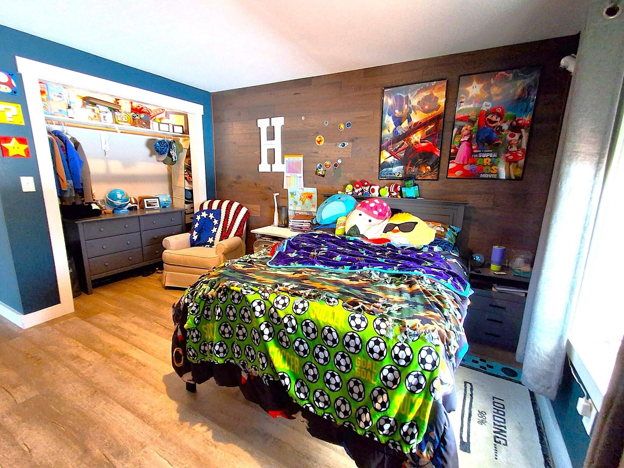 260 Nyes Corner Road St. Albans, ME 04971 - Photo 75 of 104 Harlands room