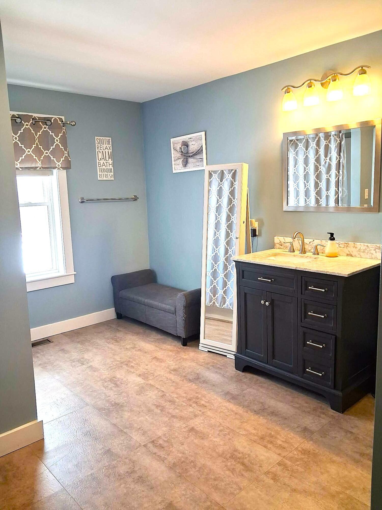 260 Nyes Corner Road St. Albans, ME 04971 - Photo 77 of 104 bathroom sink