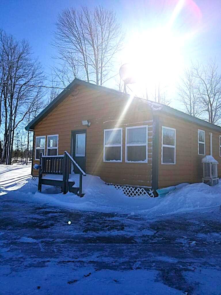 260 Nyes Corner Road St. Albans, ME 04971 - Photo 8 of 104 camp