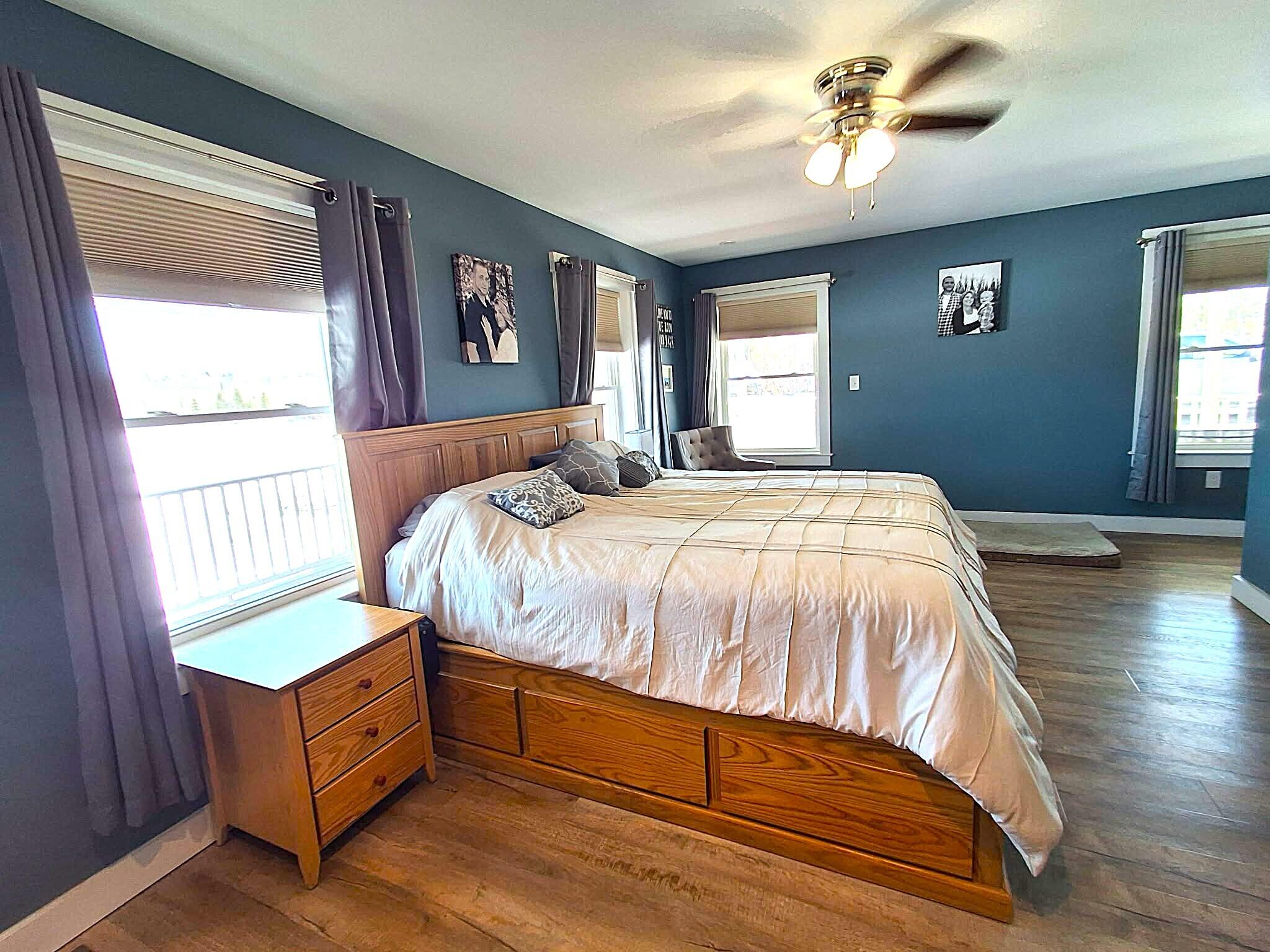 260 Nyes Corner Road St. Albans, ME 04971 - Photo 82 of 104 bedroom2