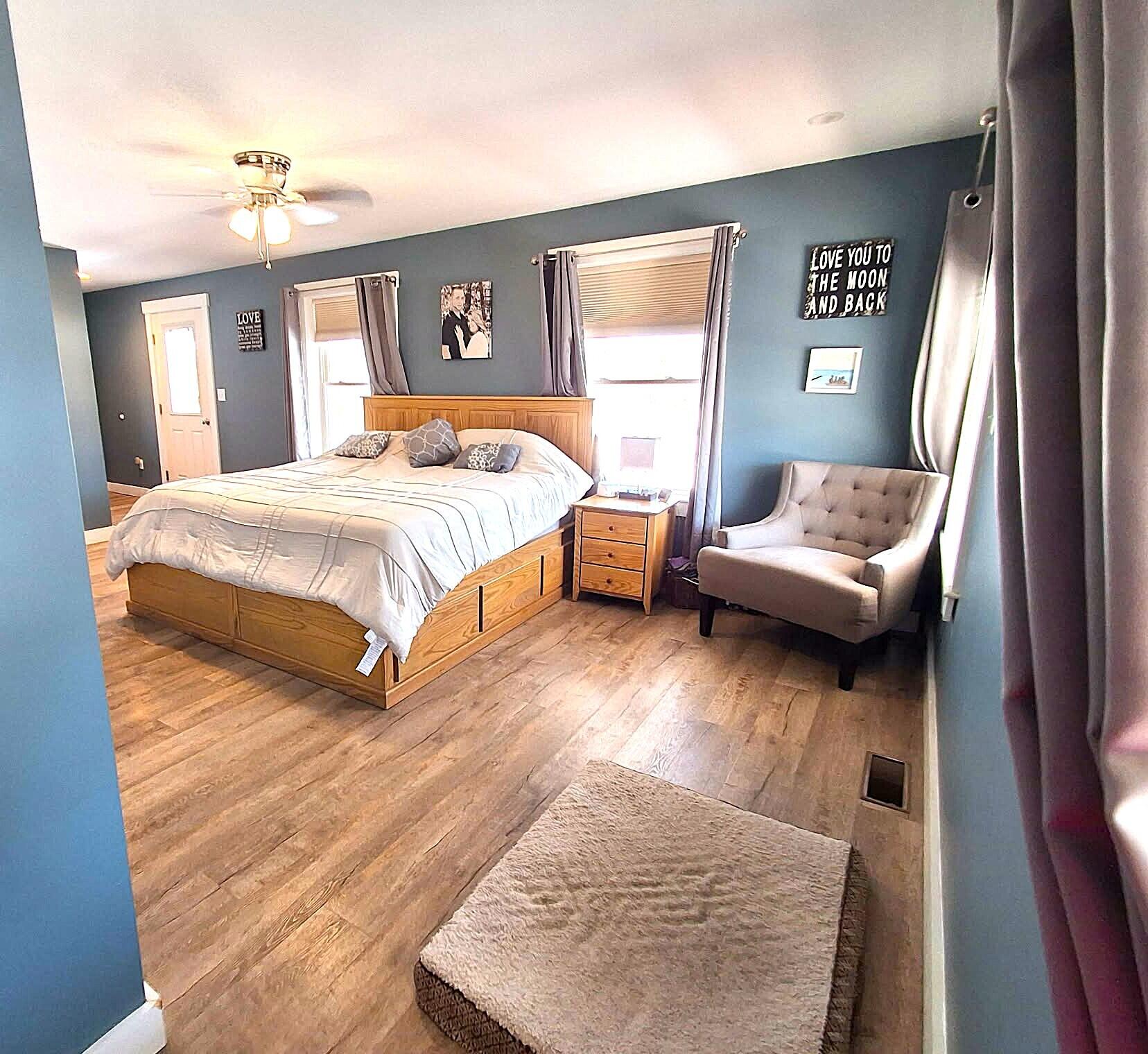 260 Nyes Corner Road St. Albans, ME 04971 - Photo 83 of 104 bedroom