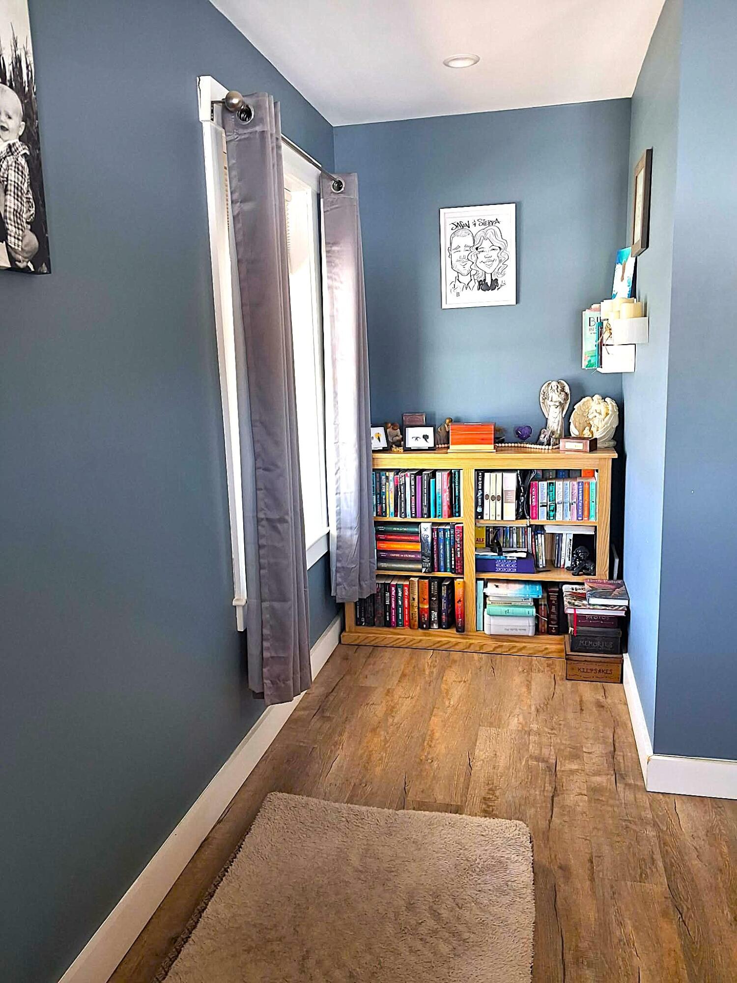 260 Nyes Corner Road St. Albans, ME 04971 - Photo 84 of 104 bedroom knook