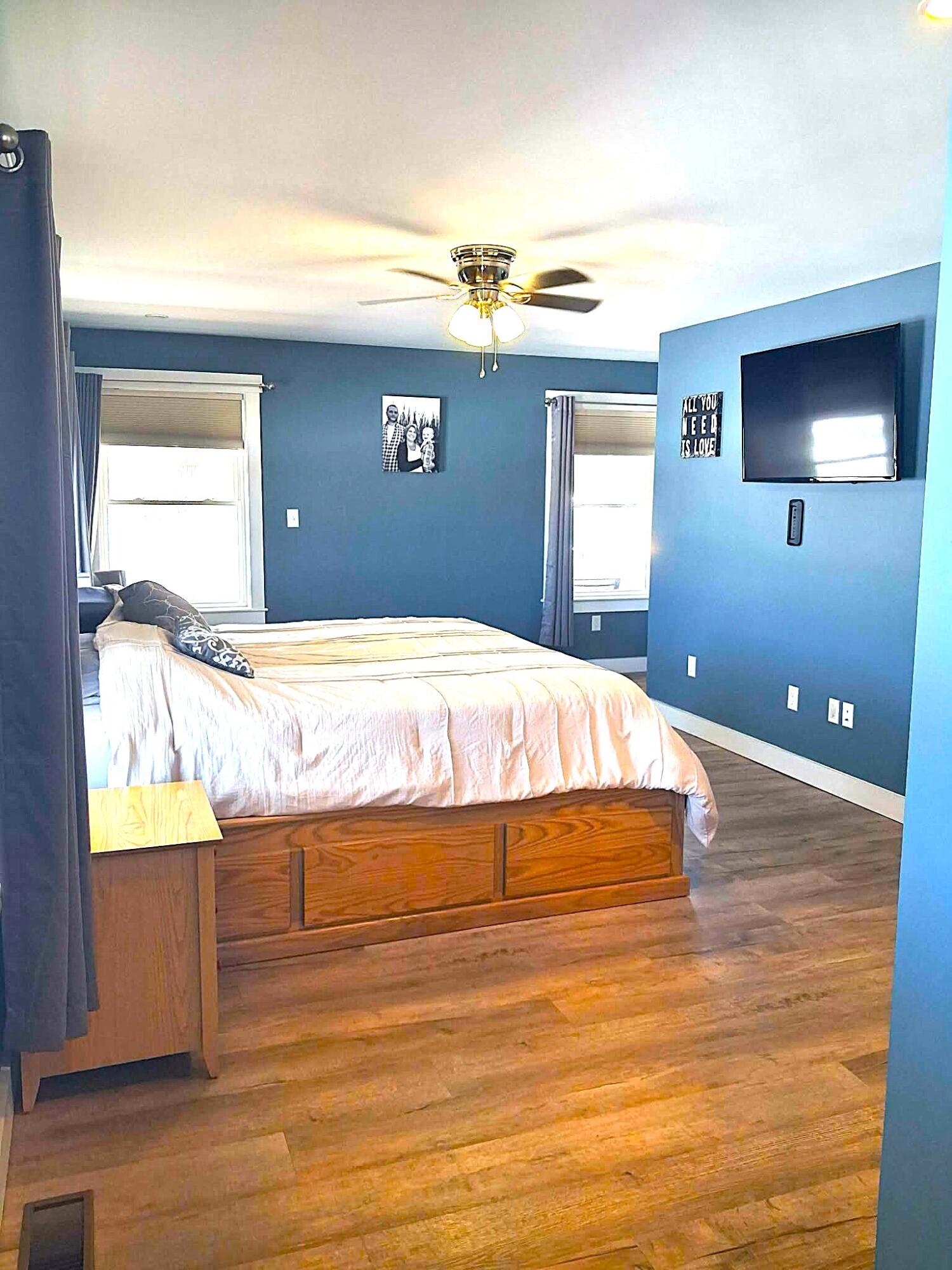 260 Nyes Corner Road St. Albans, ME 04971 - Photo 85 of 104 bedroom3