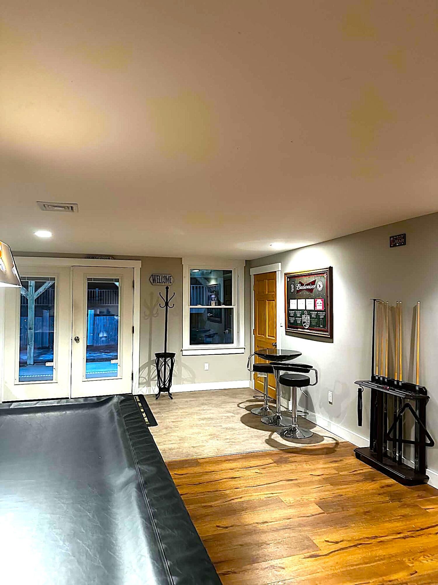 260 Nyes Corner Road St. Albans, ME 04971 - Photo 90 of 106 downstairs2