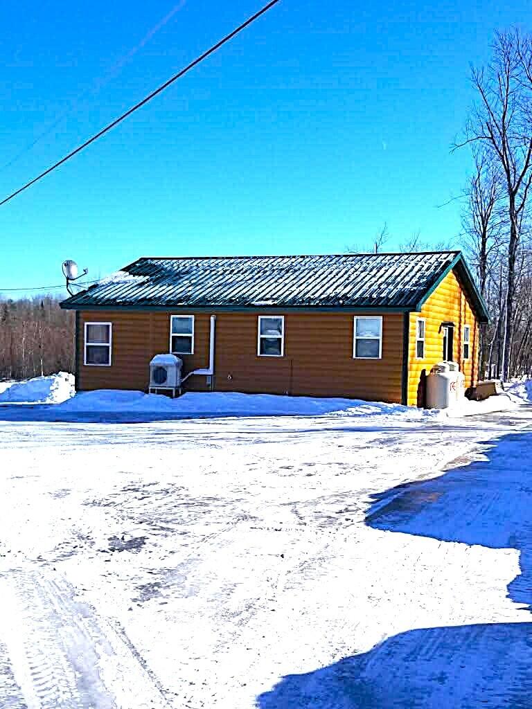 260 Nyes Corner Road St. Albans, ME 04971 - Photo 9 of 104 camp2