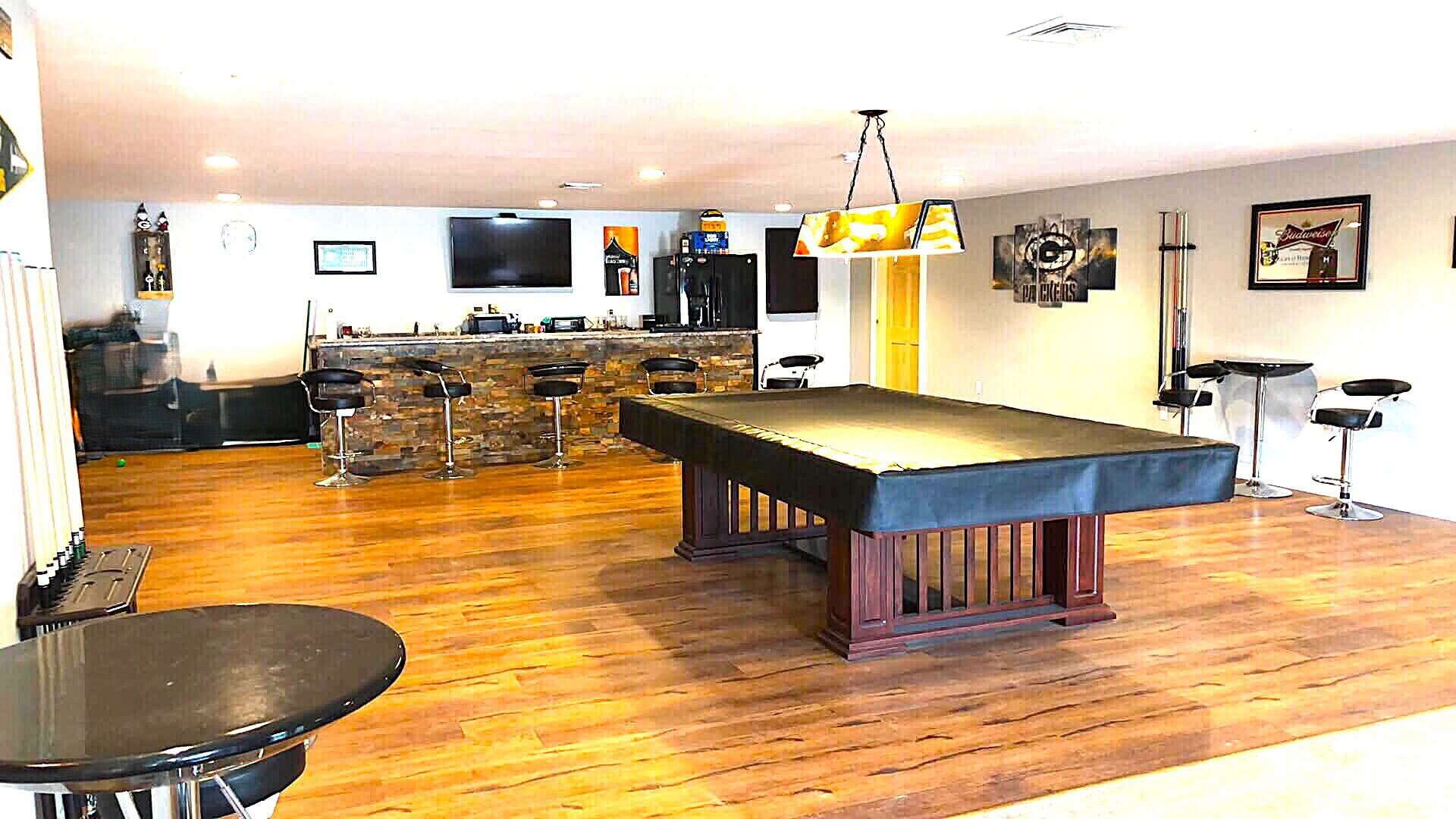 260 Nyes Corner Road St. Albans, ME 04971 - Photo 92 of 104 downstairs