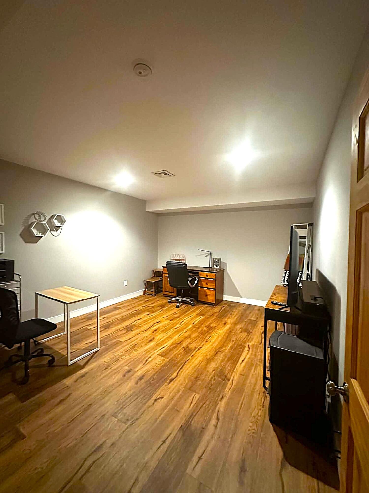 260 Nyes Corner Road St. Albans, ME 04971 - Photo 96 of 106 Office