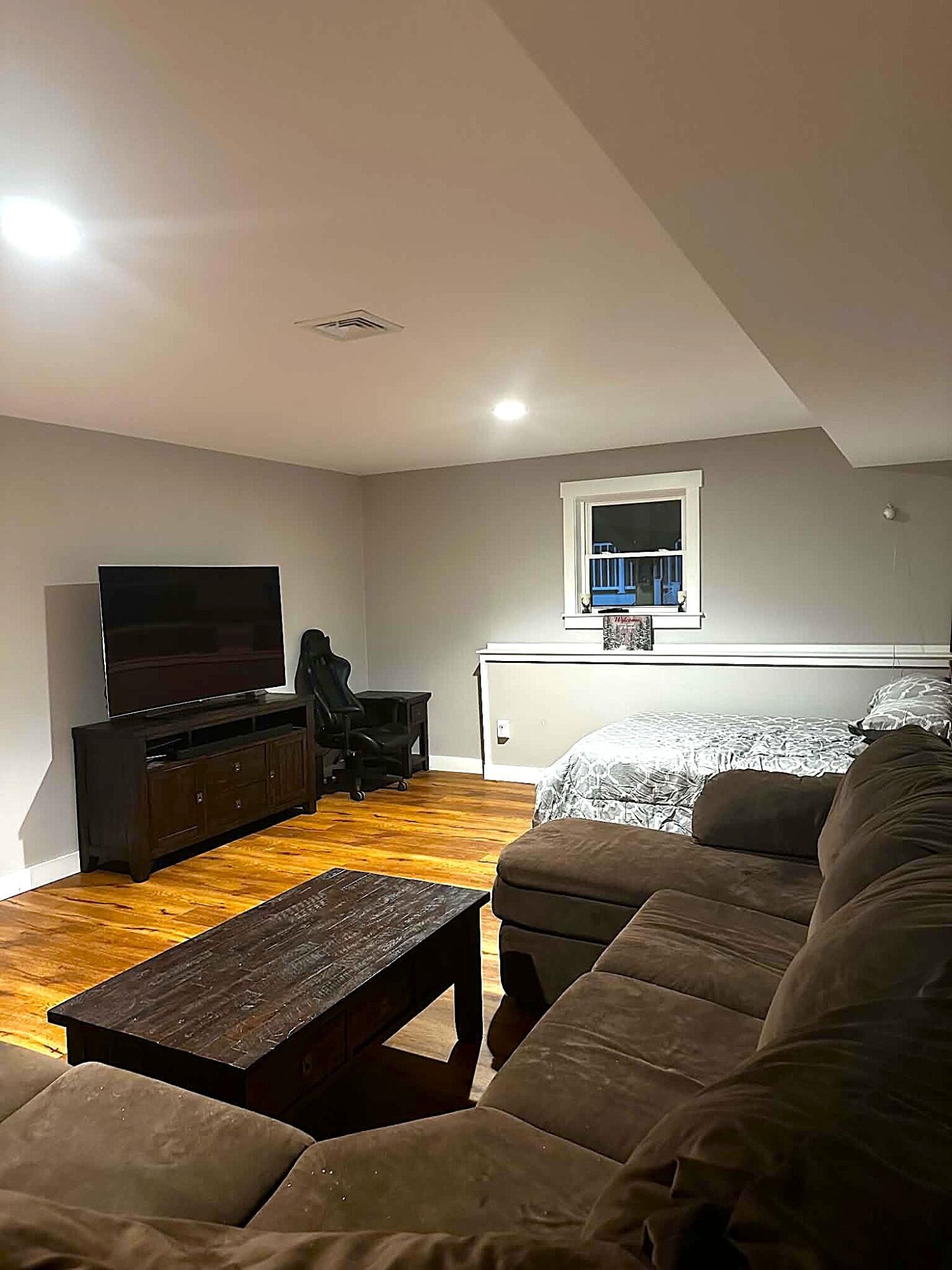 260 Nyes Corner Road St. Albans, ME 04971 - Photo 96 of 104 downstairs bedroom3