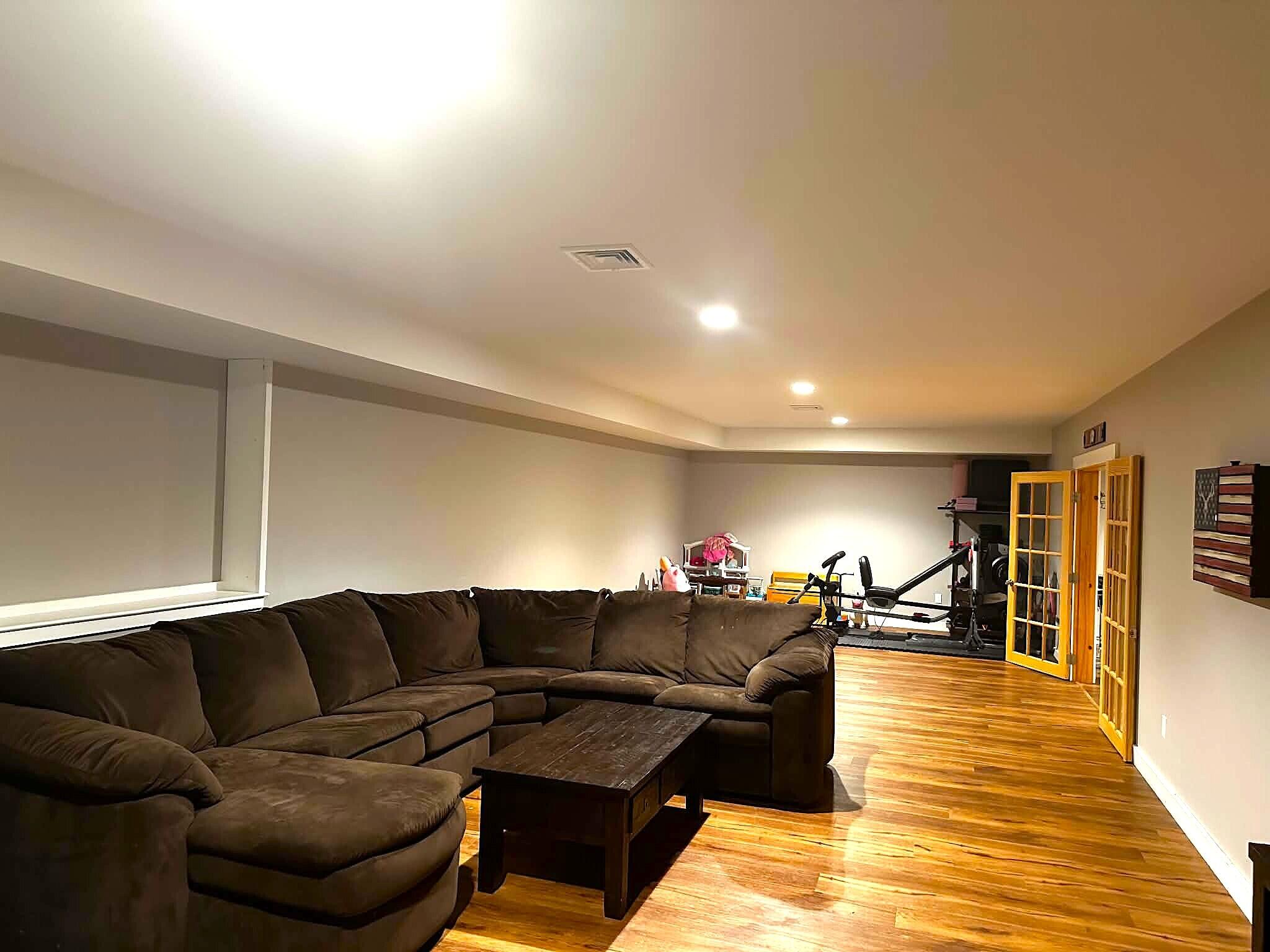 260 Nyes Corner Road St. Albans, ME 04971 - Photo 97 of 104 downstairs bedroom