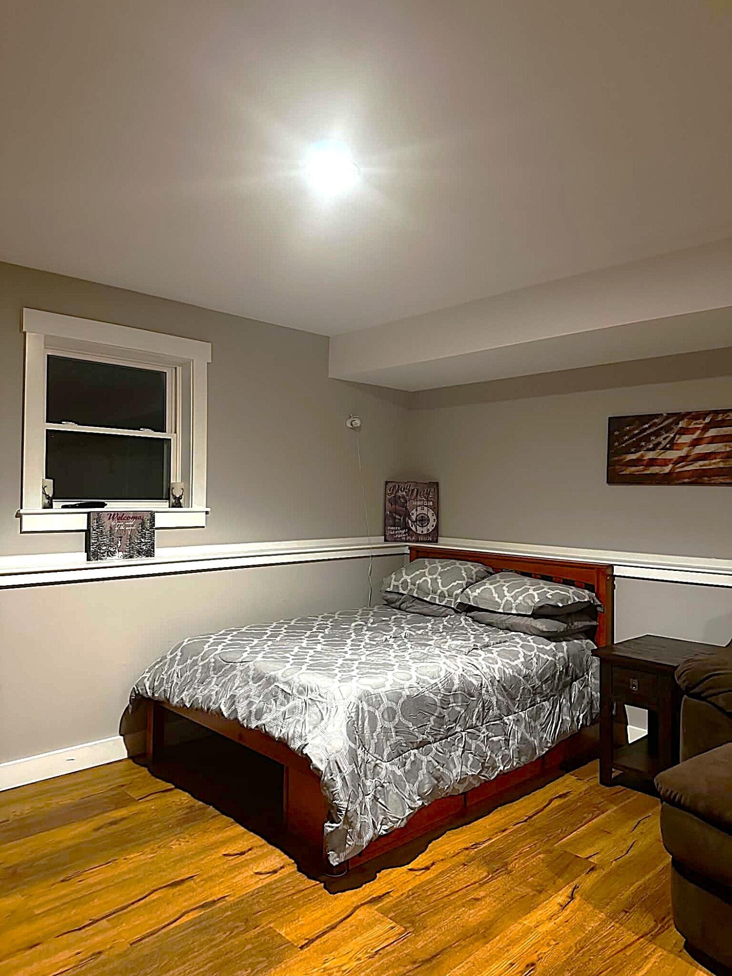 260 Nyes Corner Road St. Albans, ME 04971 - Photo 98 of 104 downstairs bedroom2