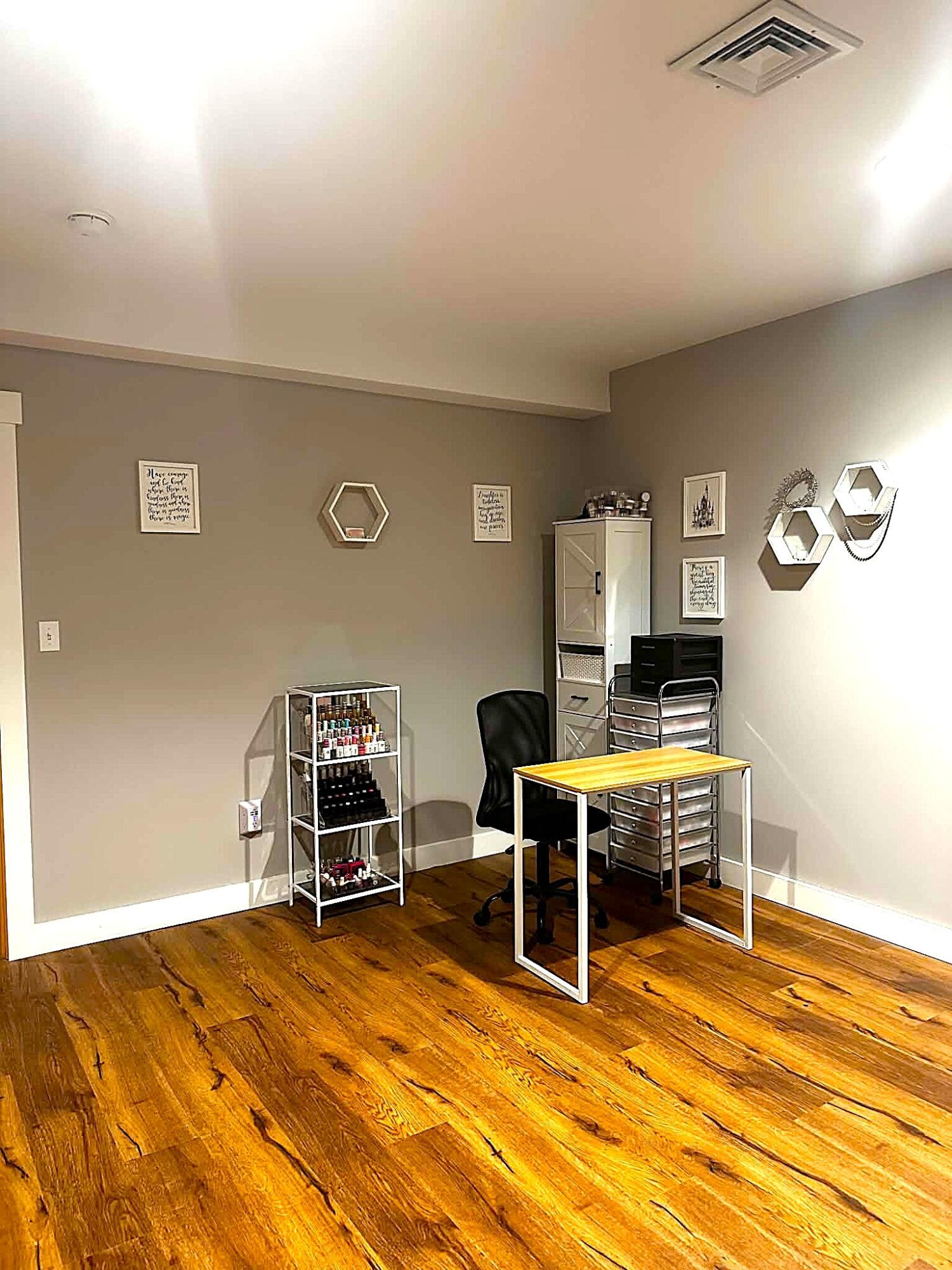 260 Nyes Corner Road St. Albans, ME 04971 - Photo 99 of 106 office4