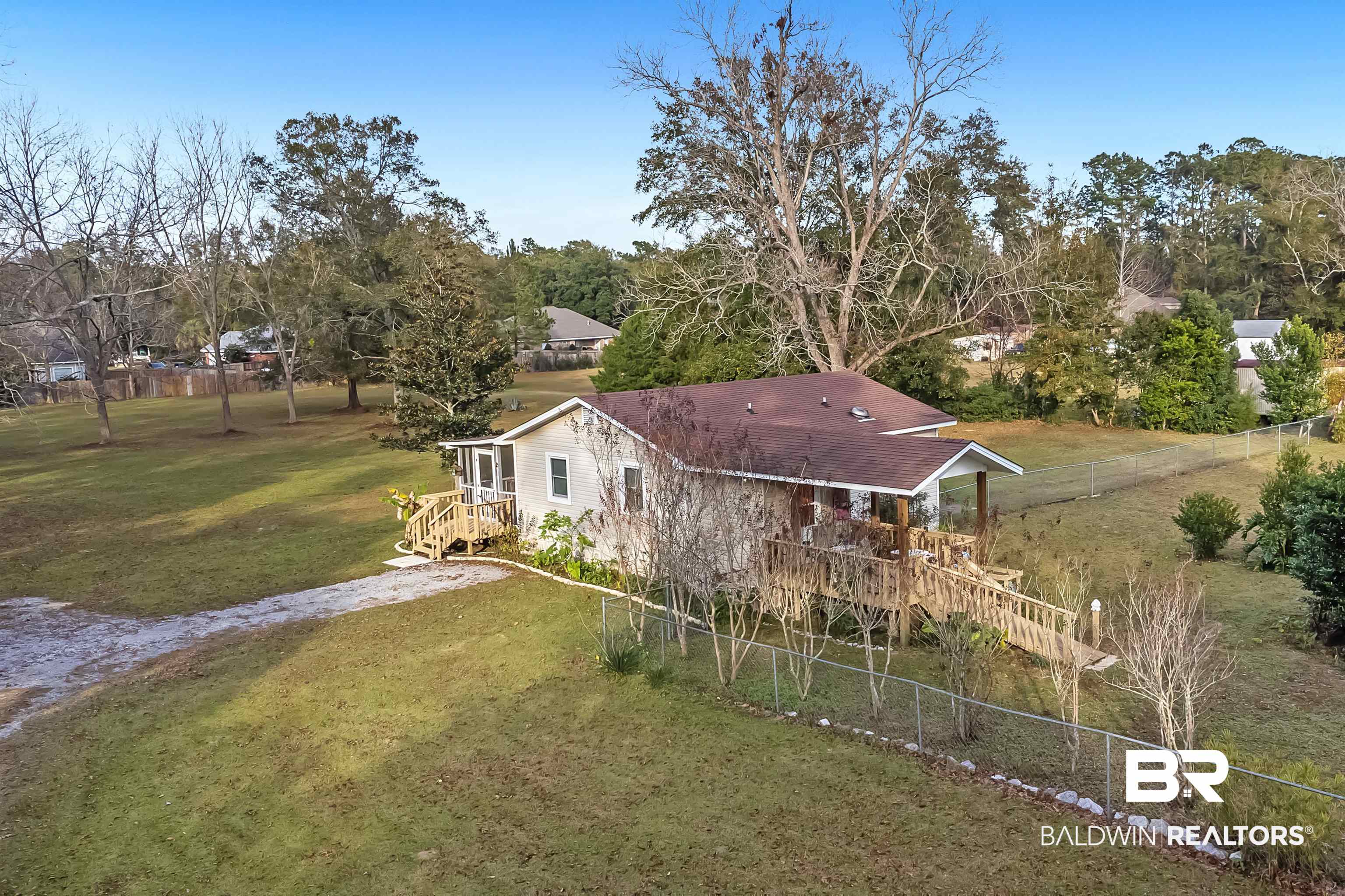 21029 Perfection Road Foley, AL 36535 - Photo 35 of 44