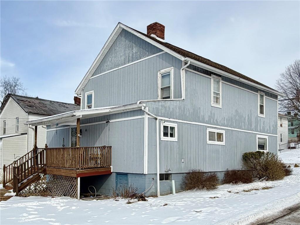 160 Main Street Allison, PA 15413 - Photo 2 of 12