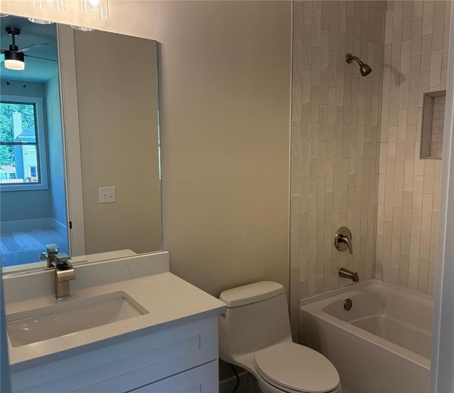 133 West Putnam Ferry Road Woodstock, GA 30189 - Photo 18 of 29