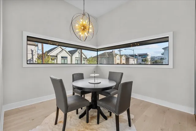 $1,695,700 | 516 Reinerman Street, Houston, TX 77007