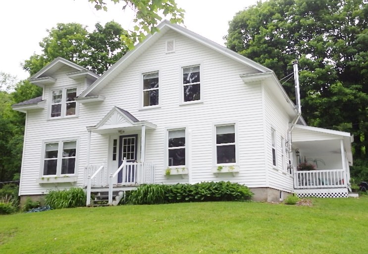 314 Westford Road Milton, VT 05468 - Photo 1 of 40 Gallery Image 1