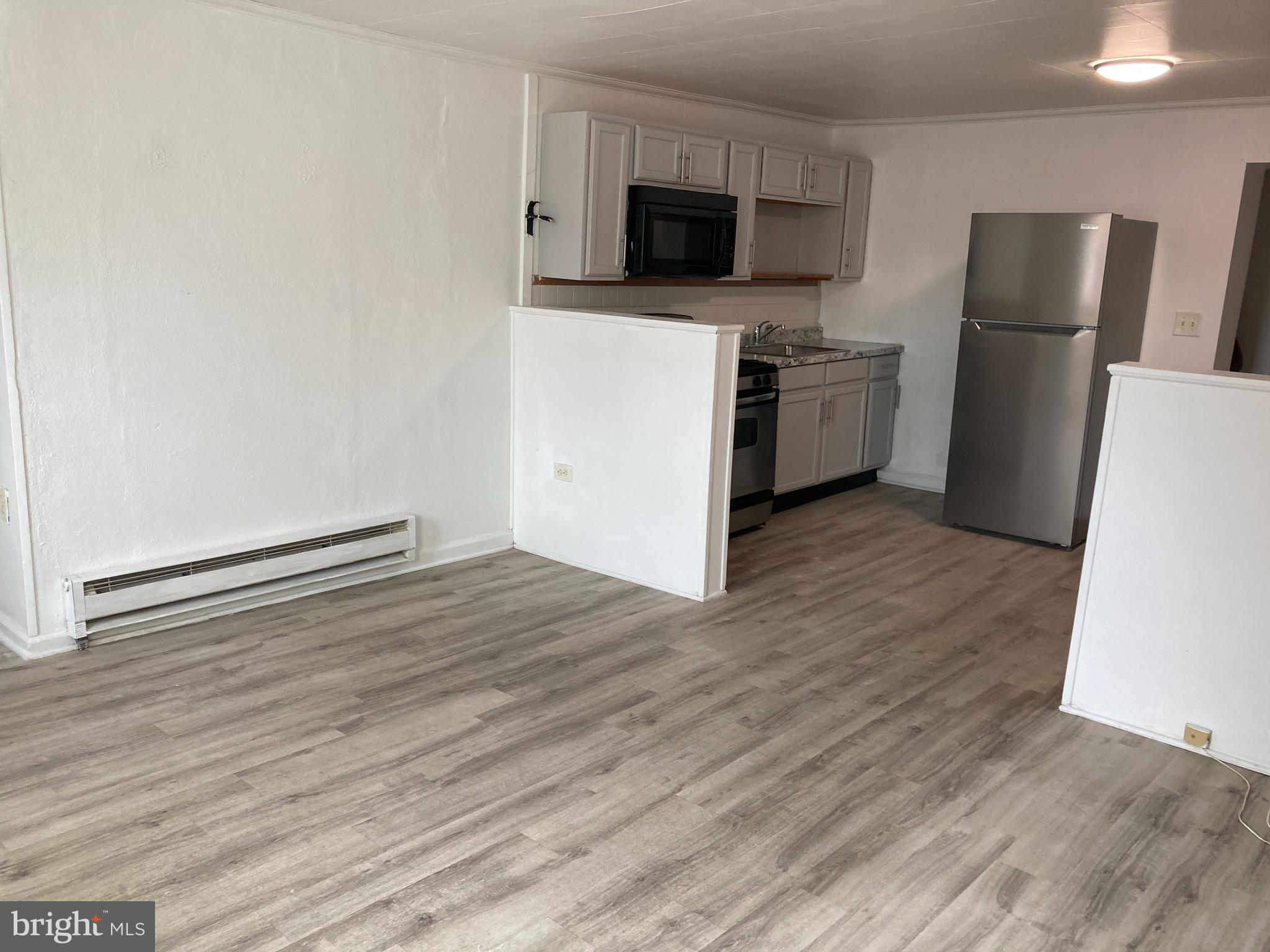 91 Hanover Street, Unit 1 Pemberton, NJ 08068 - Photo 10 of 10 open floor plan