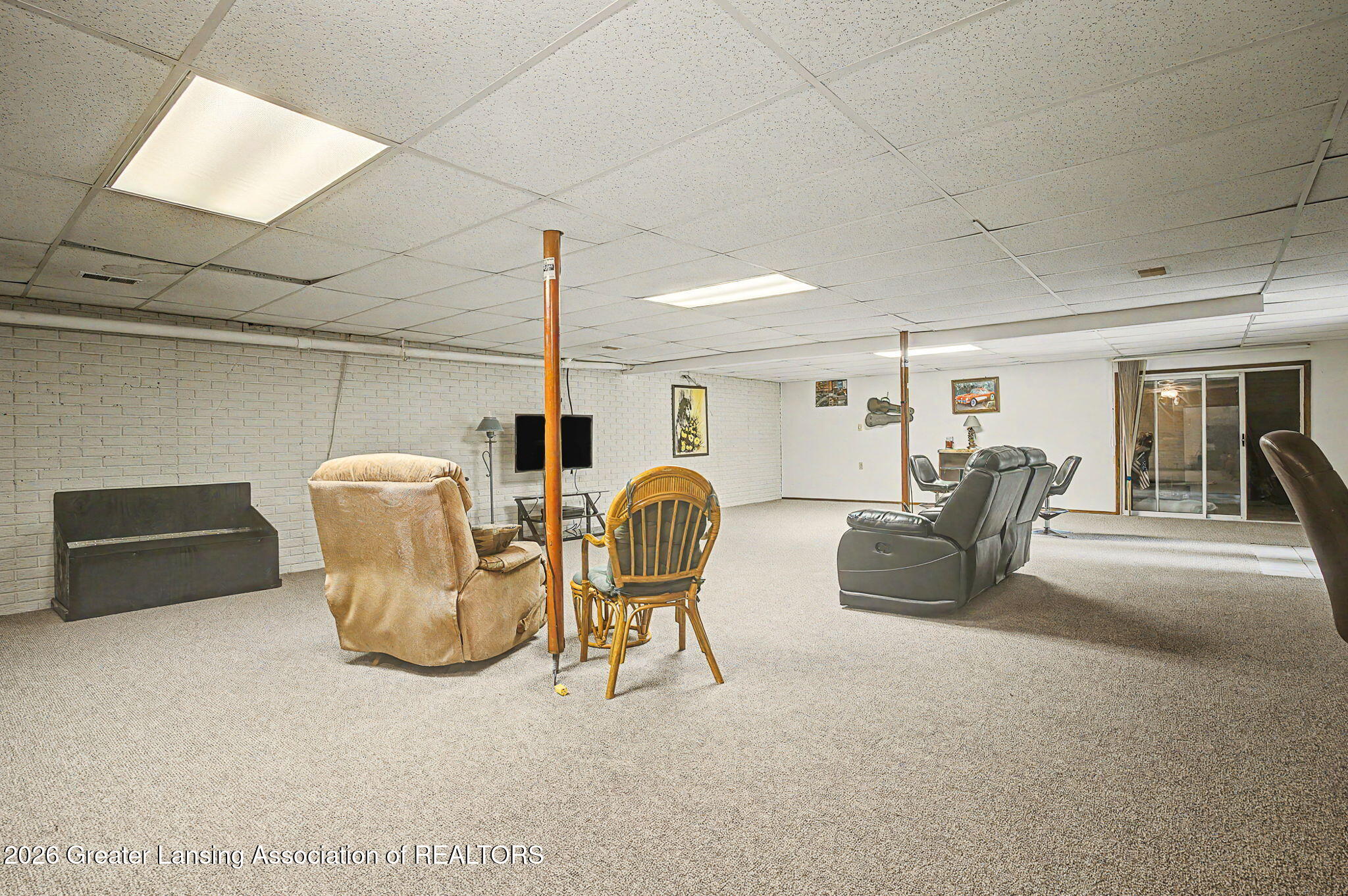 6440 Benn Road Jackson, MI 49201 - Photo 29 of 40