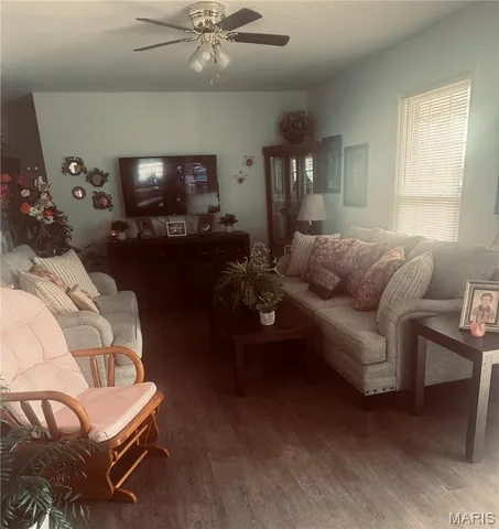 $150,000 | 402 Damon Street, Dexter, MO 63841