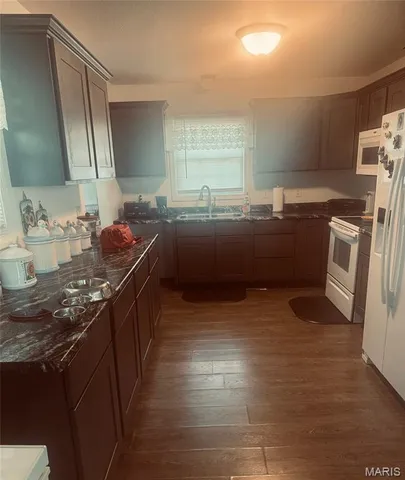 $150,000 | 402 Damon Street, Dexter, MO 63841