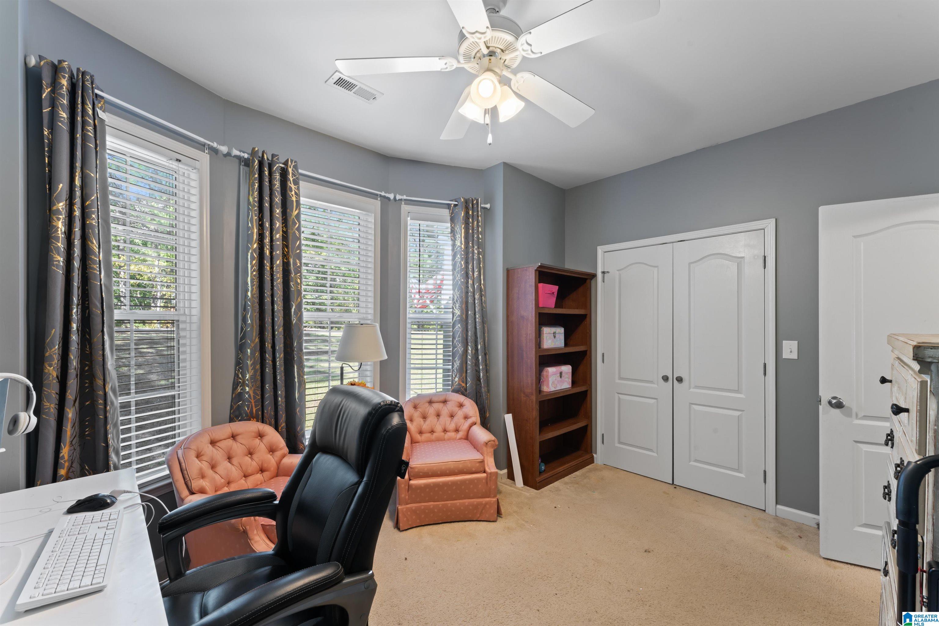 215 Woodland Ridge Road Odenville, AL 35120 - Photo 19 of 31