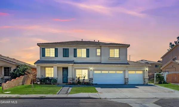 $669,900 | 5818 Ave J 15, Lancaster, CA 93536
