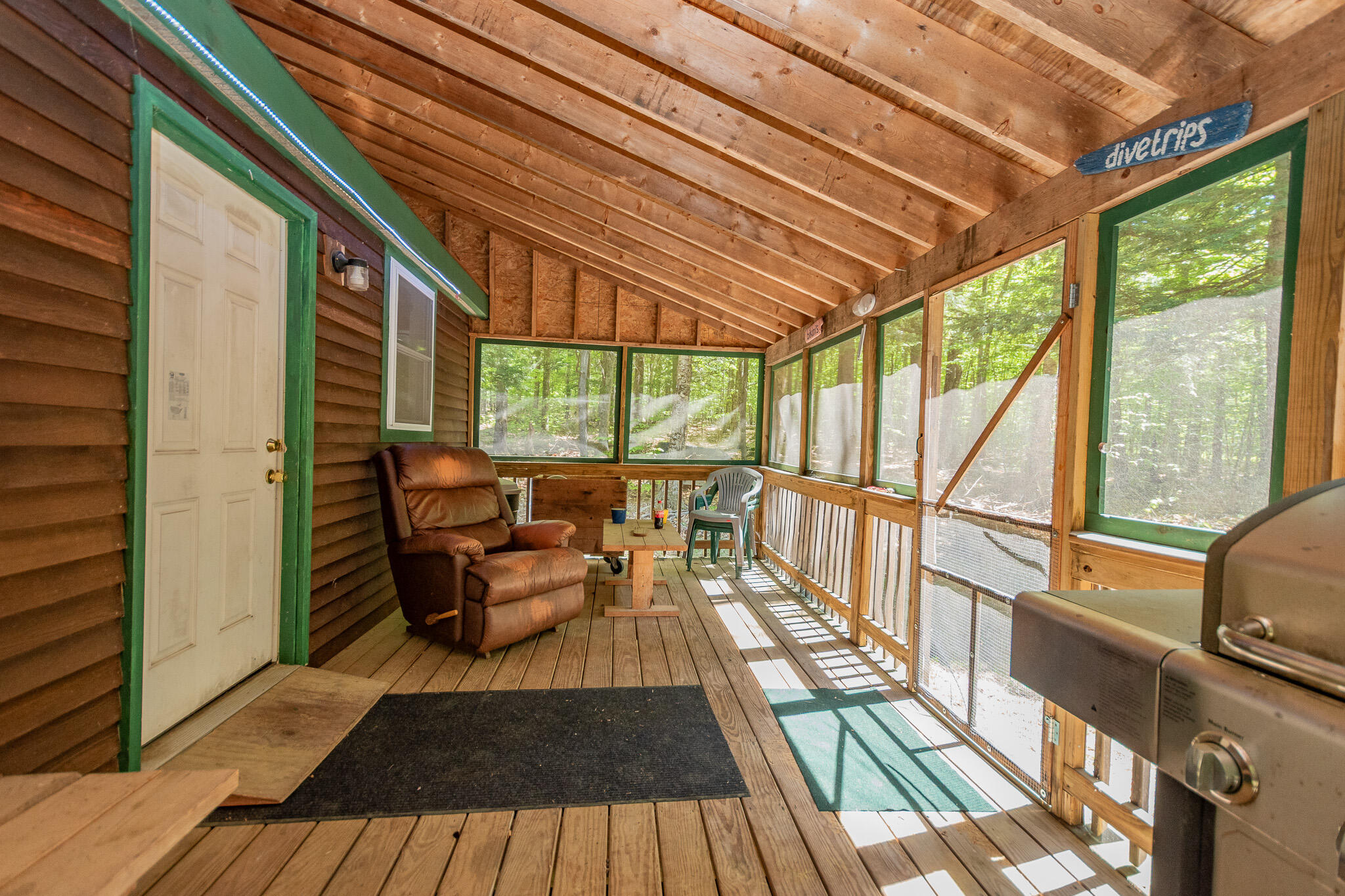 16 Beach View Road Dover-Foxcroft, ME 04426 - Photo 9 of 56 DSC_0385