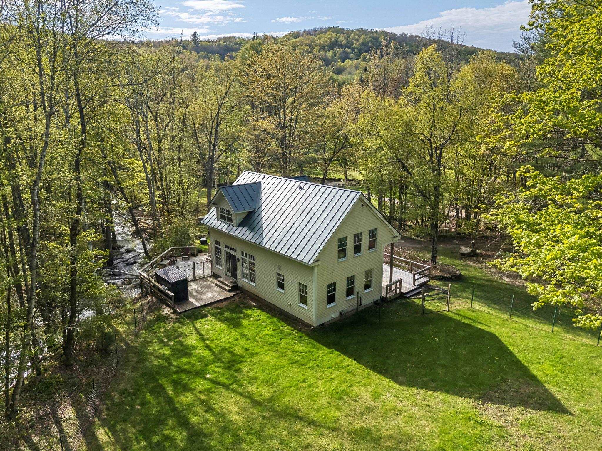66 Hollow Farm Road Woodstock, VT 05091 - Photo 47 of 58