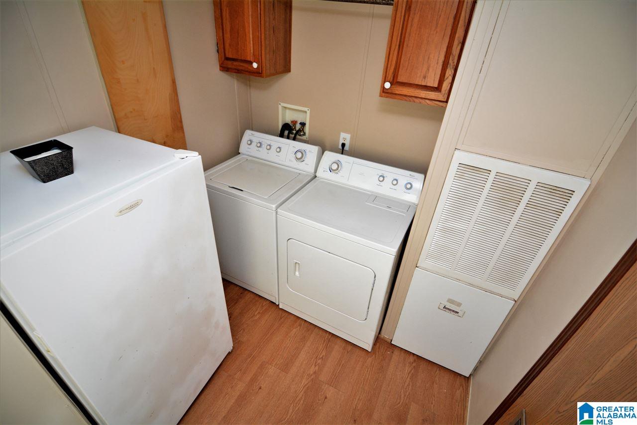 32 Smith Place Cropwell, AL 35054 - Photo 21 of 39
