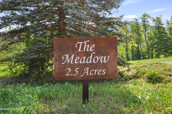 $195,000 | Lot 1 Hancock Road, Williamstown, MA 01267