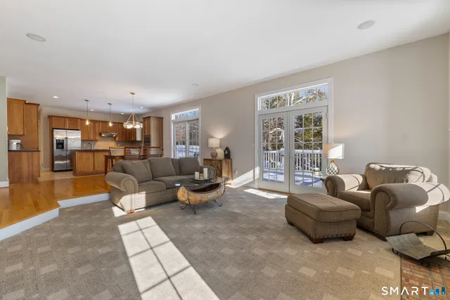 $749,900 | 37 Ellsworth Lane, Ellington, CT 06029