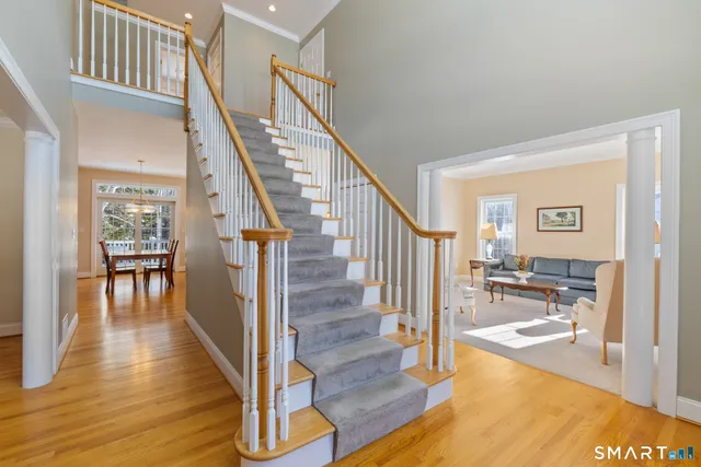 $749,900 | 37 Ellsworth Lane, Ellington, CT 06029