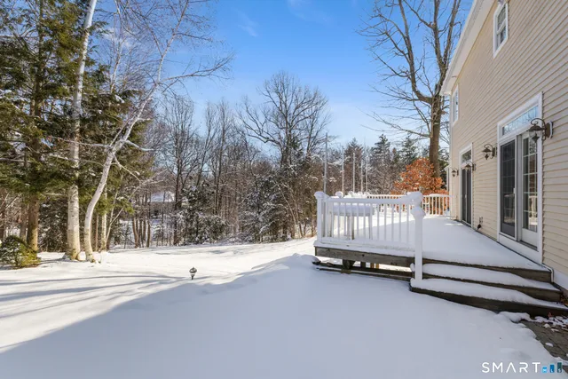 $749,900 | 37 Ellsworth Lane, Ellington, CT 06029