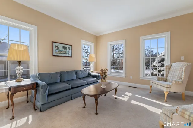 $749,900 | 37 Ellsworth Lane, Ellington, CT 06029