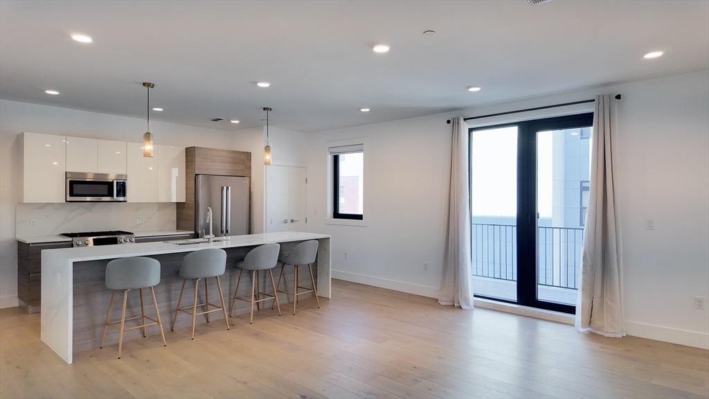 30 Penniman Road, Unit 305 Boston, MA 02134 - Photo 4 of 19