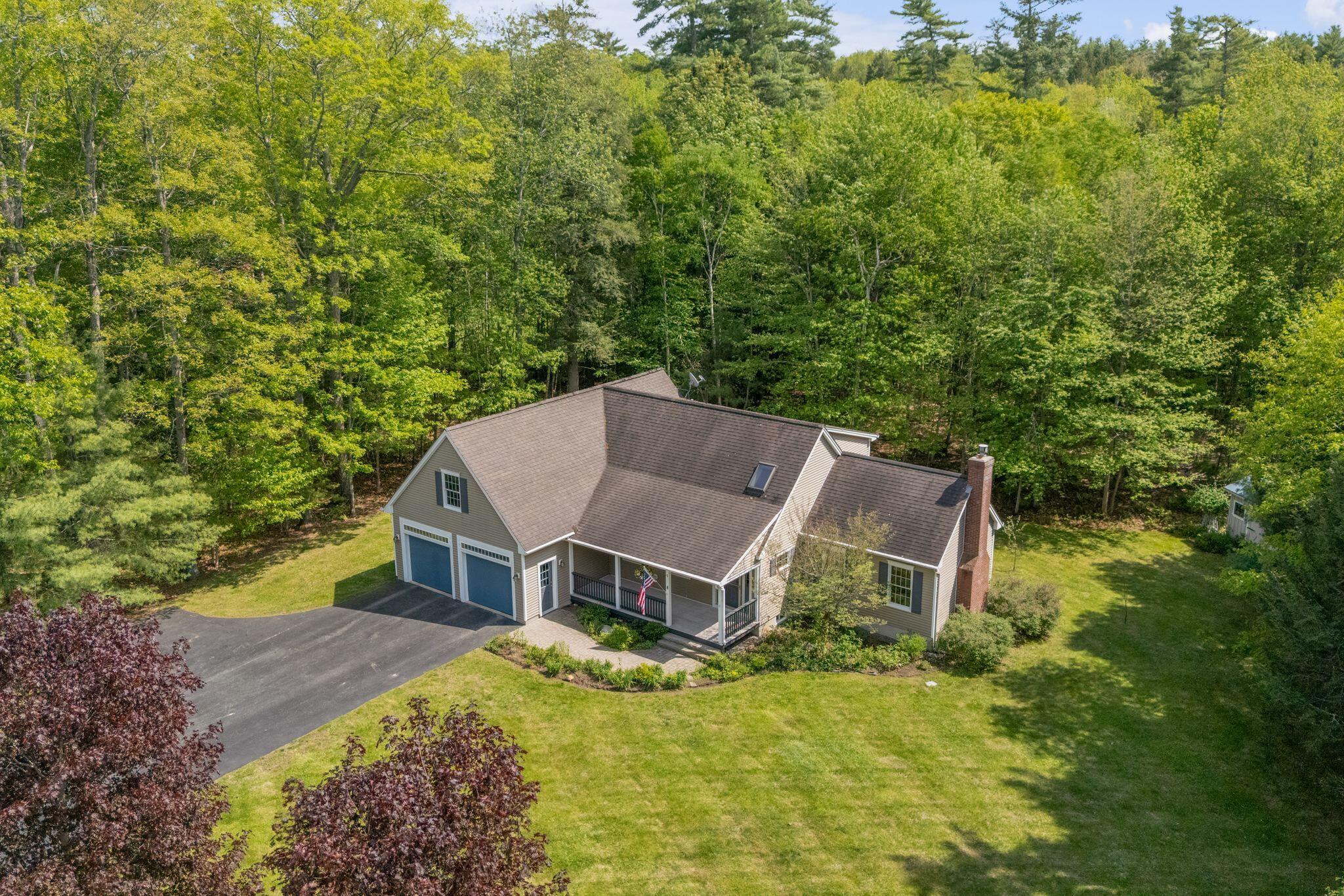 8 Whitney Way Topsham, ME 04086 - Photo 2 of 46 8 Whitney 12_DJI_20260528024001_0202_D c