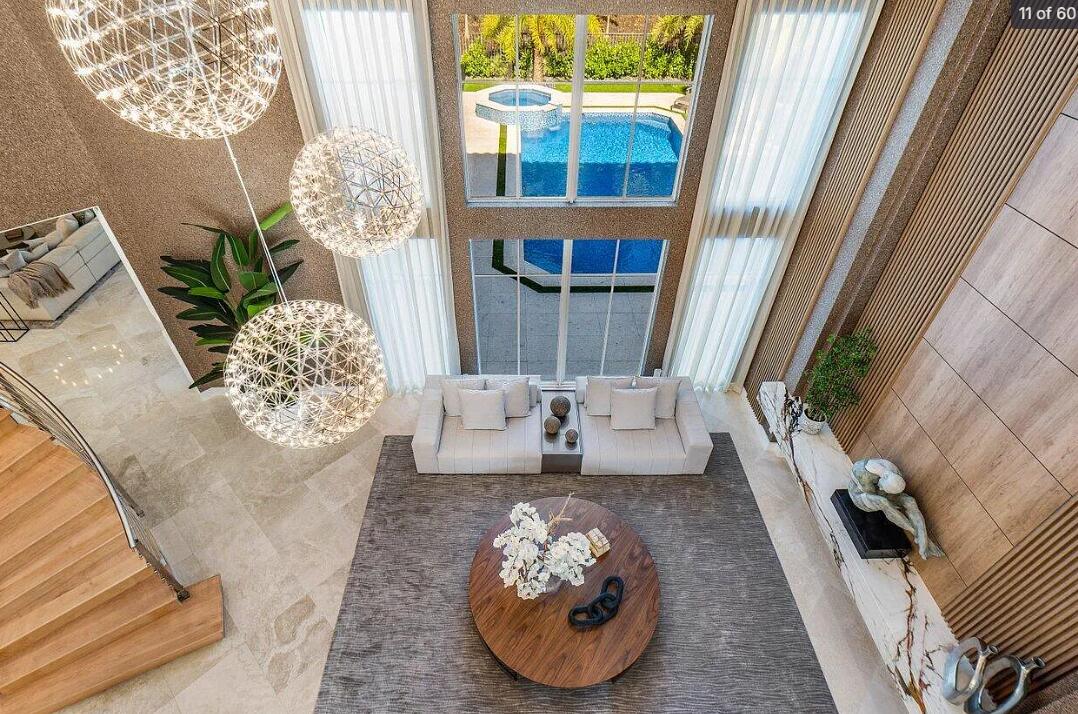 17545 Middlebrook Way Boca Raton, FL 33496 - Photo 22 of 33 17721 Middlebrook light