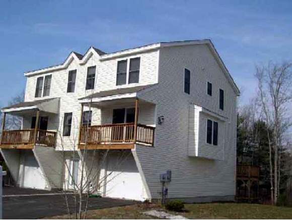 23 Plumer Road, Unit 27 Epping, NH 03042 - Photo 1 of 1