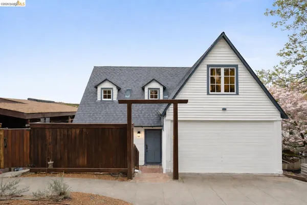 $1,538,000 | 982 Grizzly Peak Boulevard, Berkeley, CA 94708