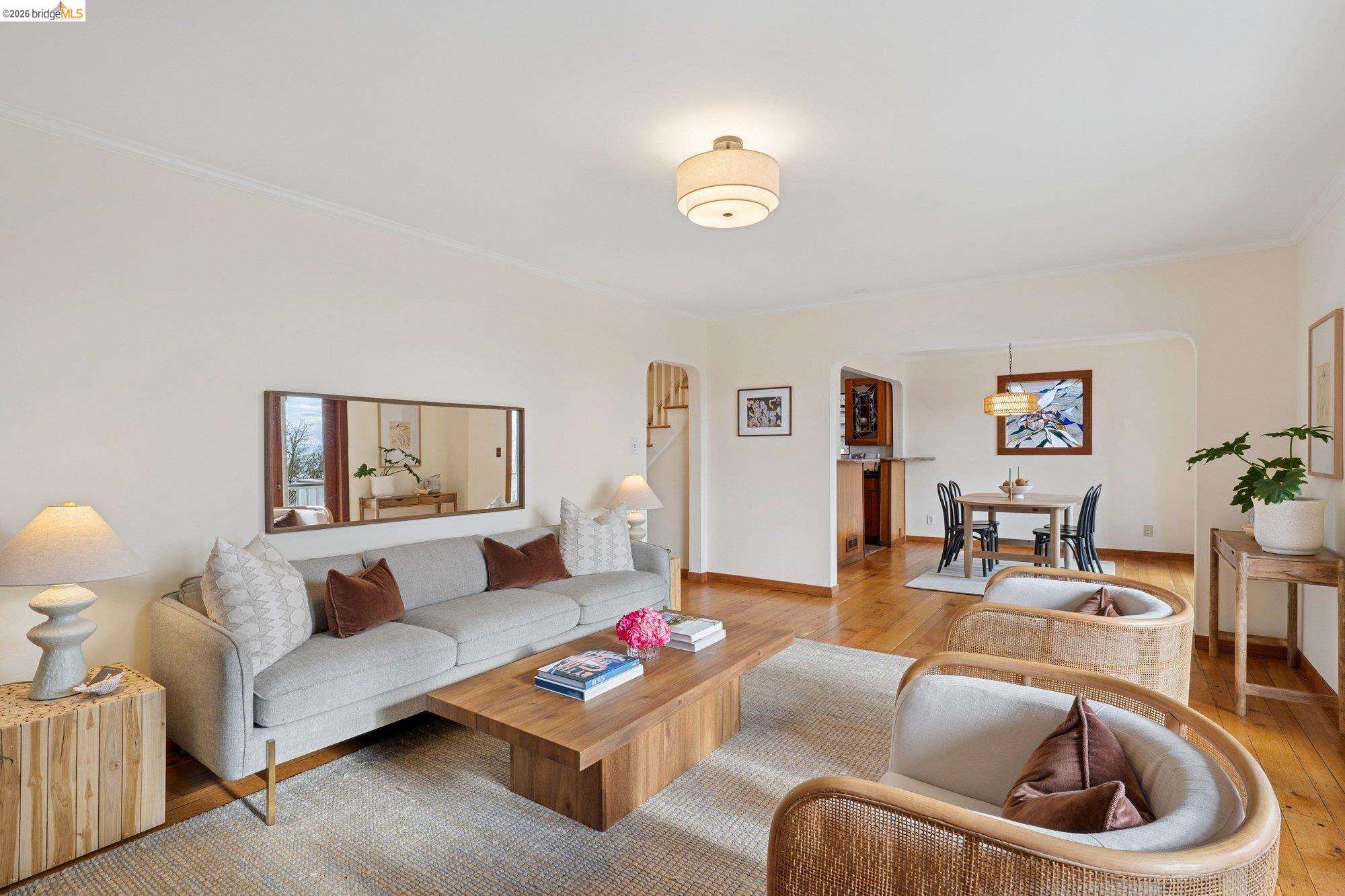 982 Grizzly Peak Boulevard Berkeley, CA 94708 - Photo 12 of 59