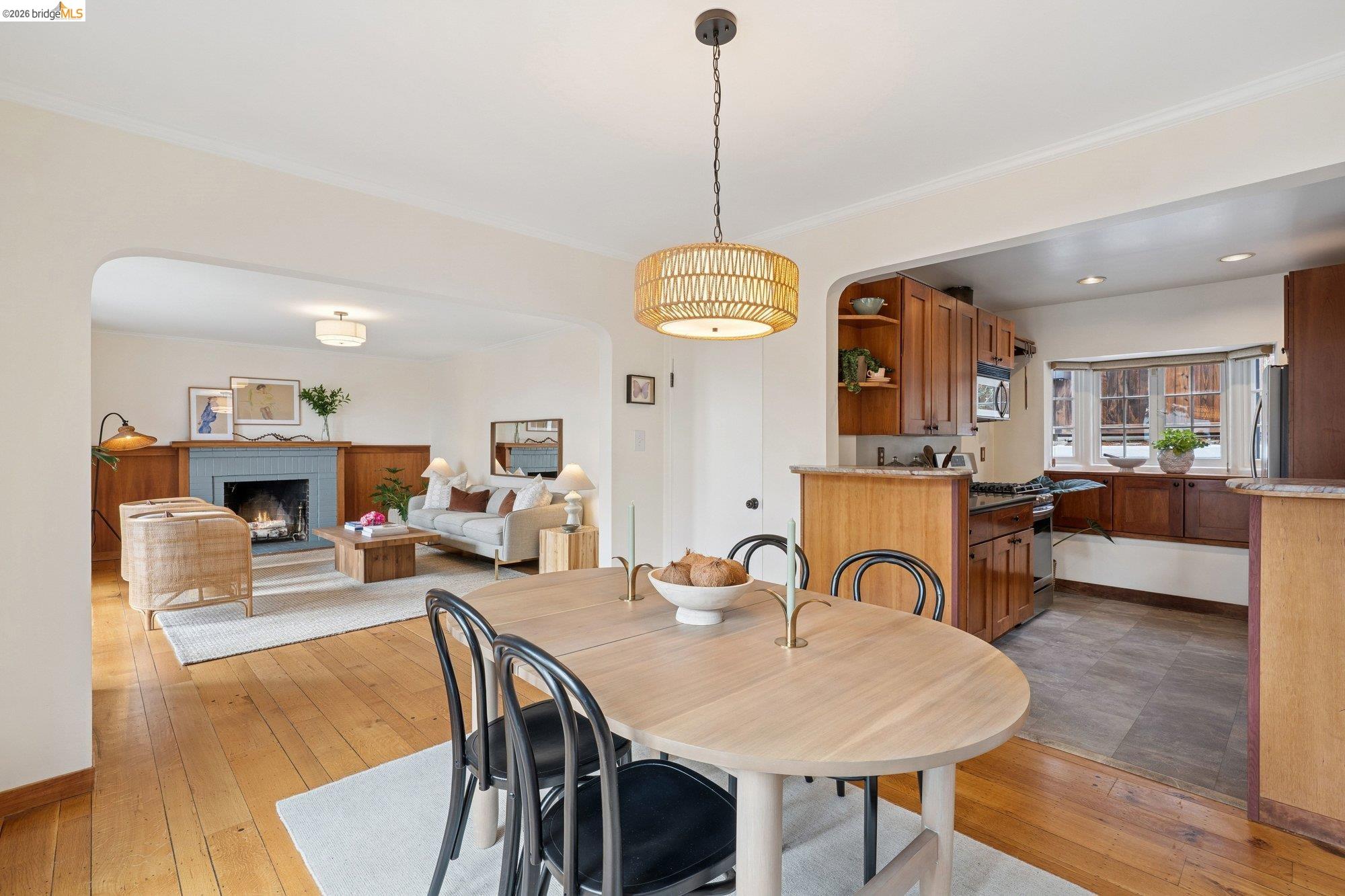 982 Grizzly Peak Boulevard Berkeley, CA 94708 - Photo 13 of 59